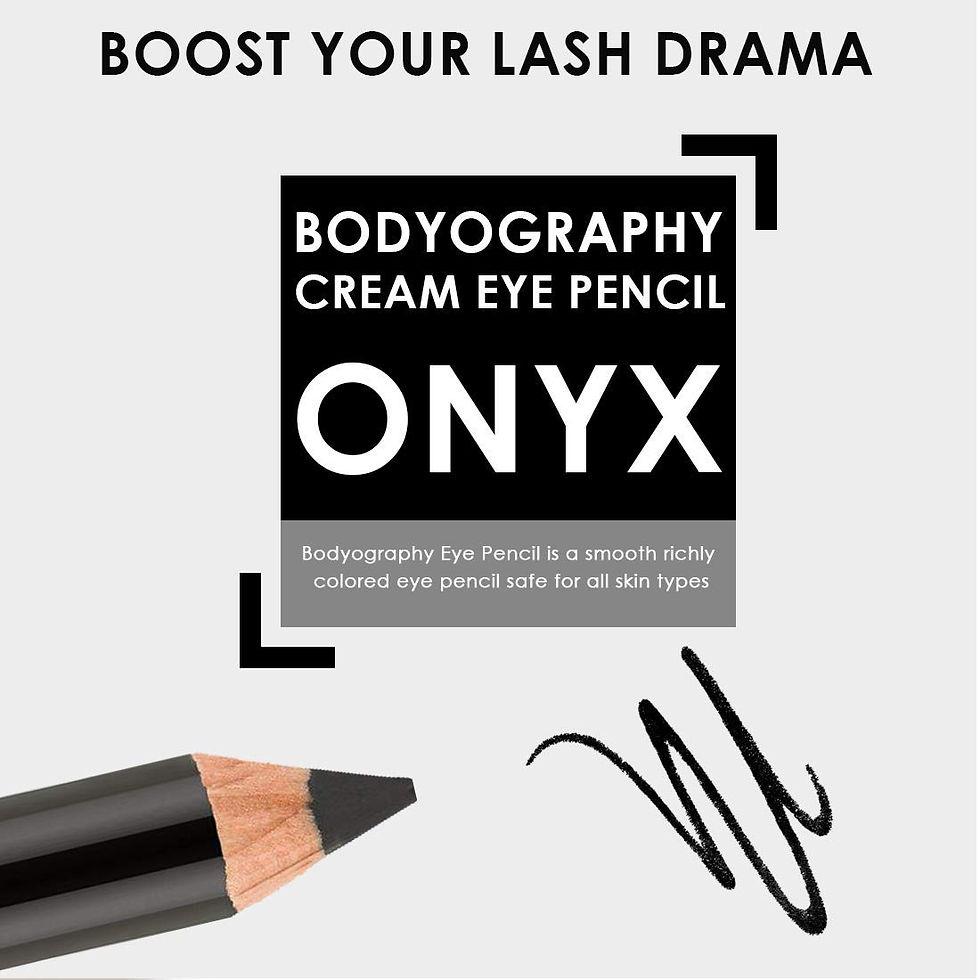 Thumbnail: Bodyography Onyx Eye Pencil