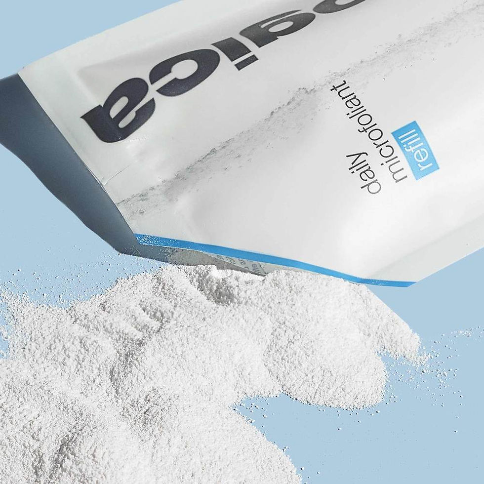 Thumbnail: Dermalogica Daily Microfoliant Refill