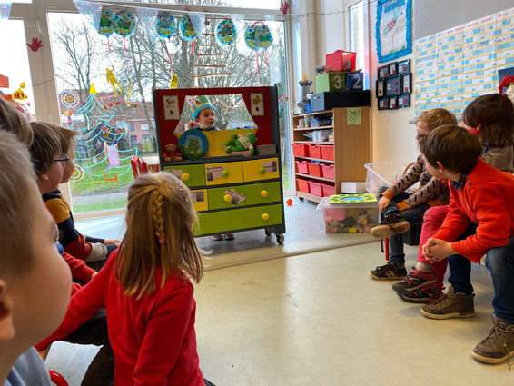 Vrije Scholen Kuurne