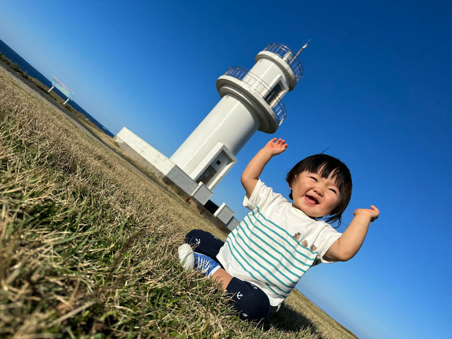 F　宇久って最高ー！