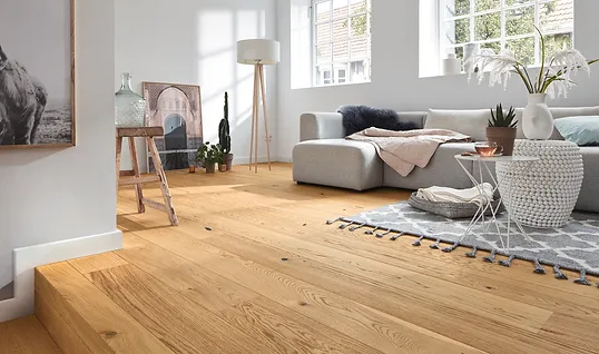 duela de ingenieria maderas finas