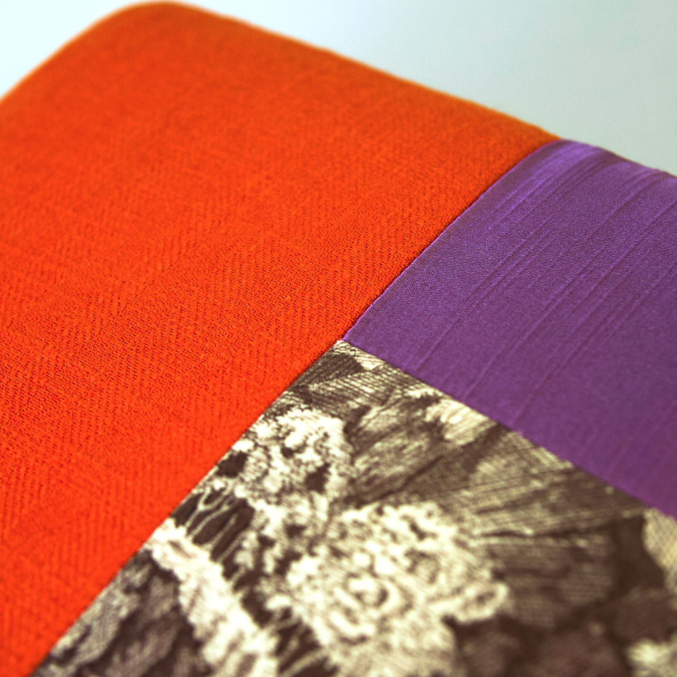 Miniature : satins de Bal