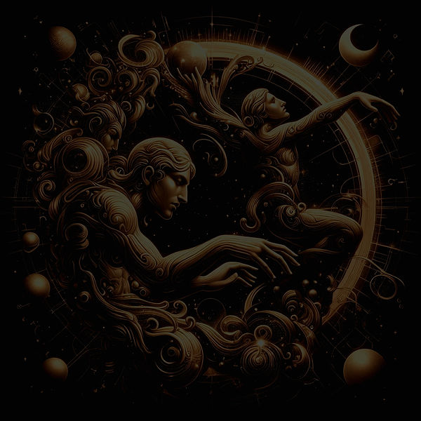 znak zodiaku Bliźnięta