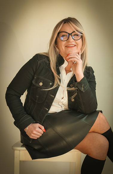 portret Aneta Pakowska
