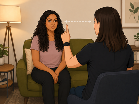 How EMDR Supports Recovery from Trauma and Other Emotional Challenges