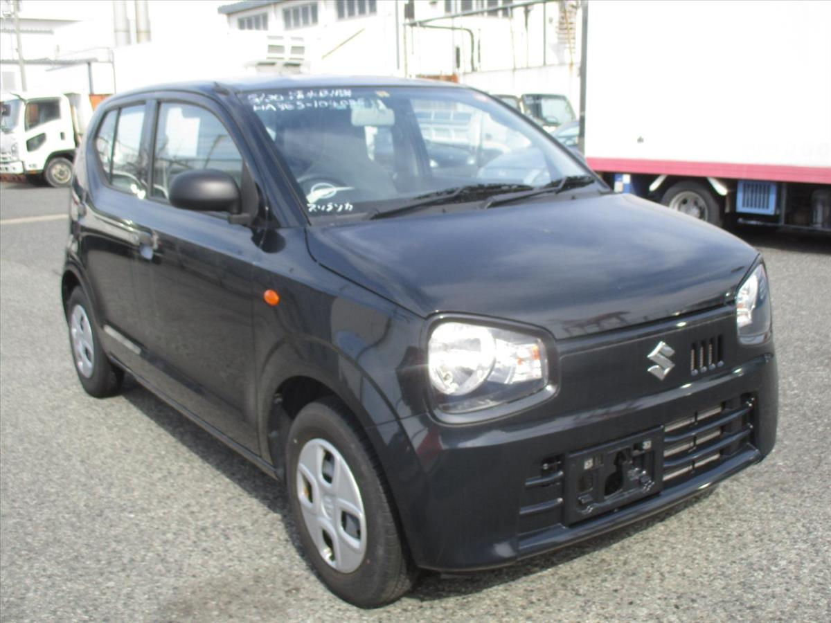 Suzuki Alto   2016y MT