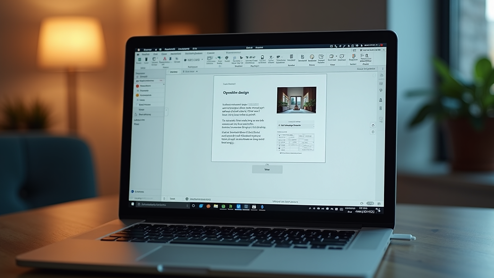 Finding a Remote B2B Product Design Expert