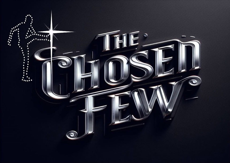 The Chosen Few