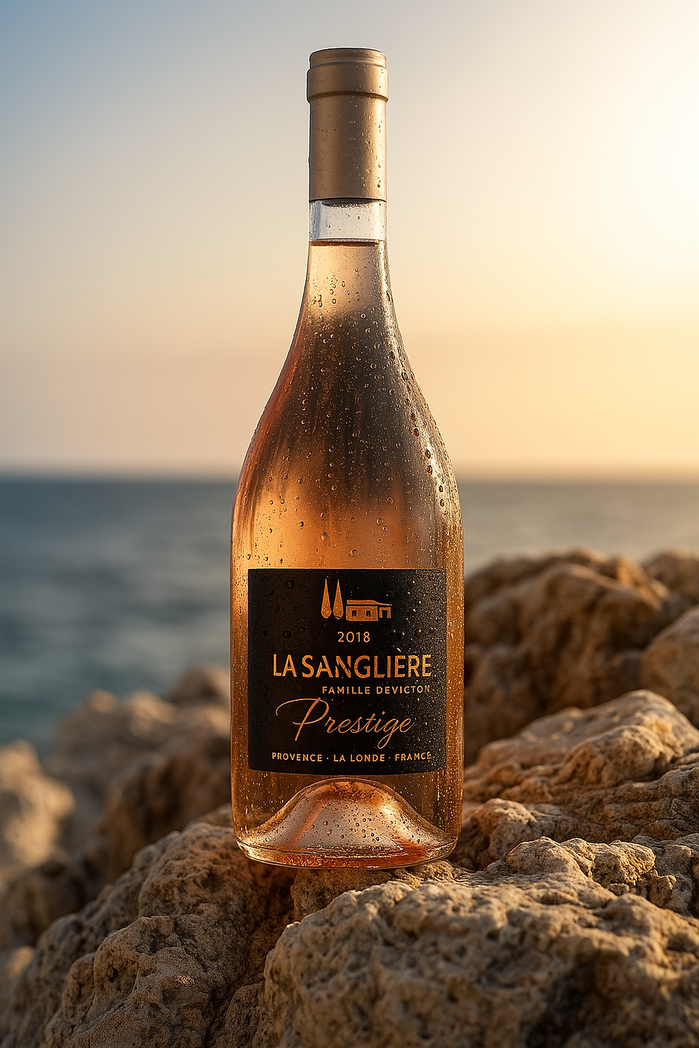 Photo stylisée conçue grâce à l’intelligence artificielle.