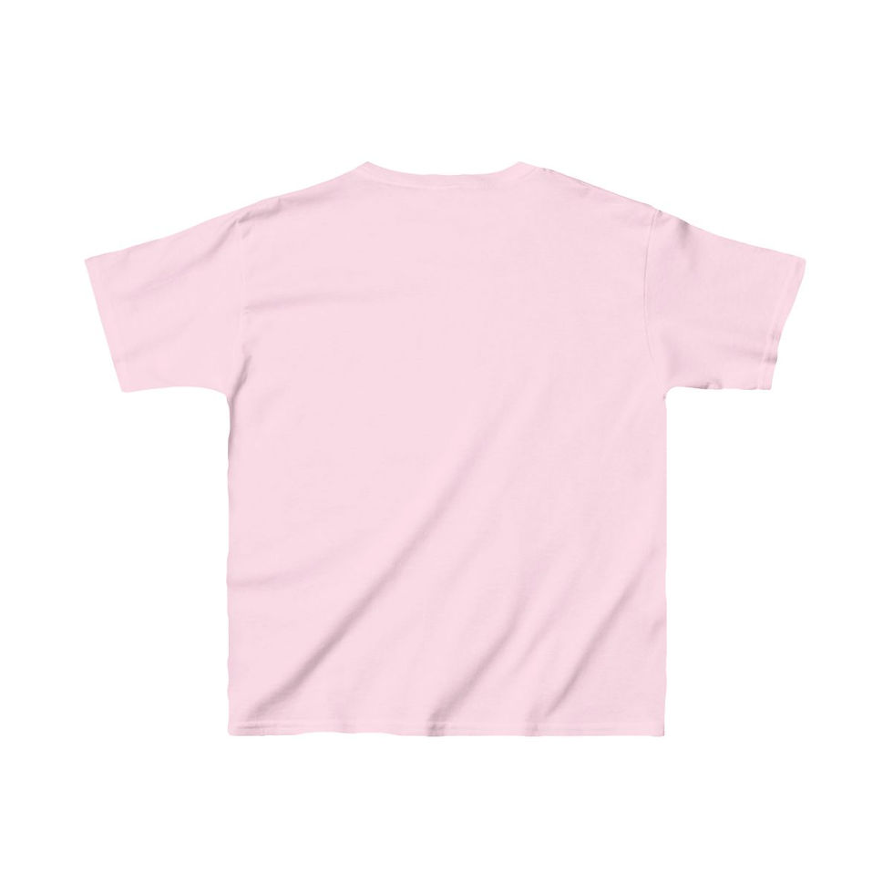 Thumbnail: "Family" Kids Heavy Cotton™ Tee