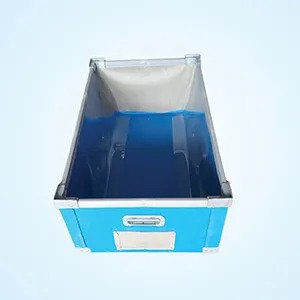 PP Tray Manufacturer & Supplier In Ahmedabad - Brothers Packaging