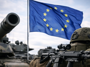Can Higher Defence Spending Strengthen Europe’s Economy?