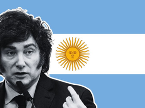 Javier Milei: The Economics of the Reforms