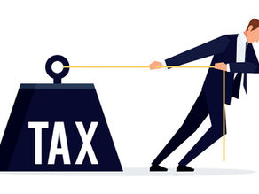 Tax Relief in Portugal: Insights from Reagan´s Fiscal Shock