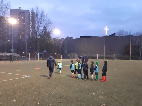 Polisportiva San Filippo Neri: calcio, volley, judo in Bovisasca