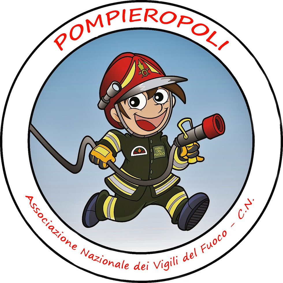 logo Pompieropoli Milano