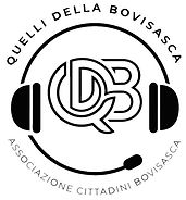 logo QDB quelli della Bovisasca