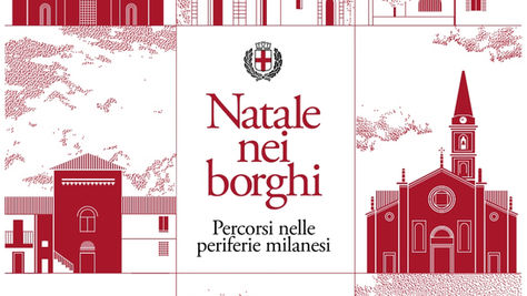 Natale nei Borghi 