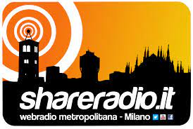 Shareradio webradio Milano