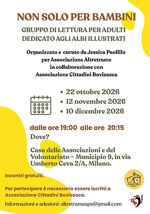 altretrame Jessica Paolillo