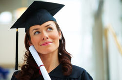 I want go to college