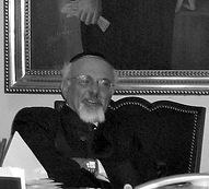 Hahambaşı Rav İsak Haleva hayatını kaybetti