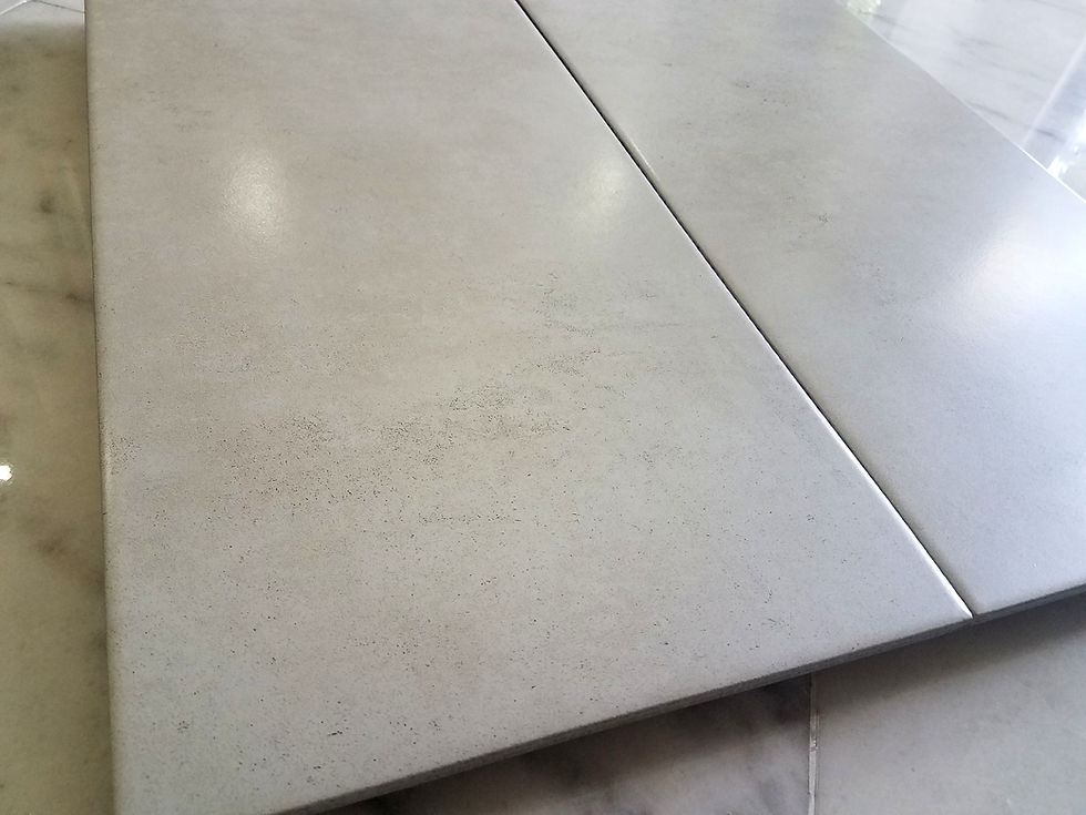 Thumbnail: Vistone Bone | 12x24 Porcelain Tile