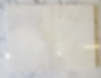 Thumbnail: Alpine Cream Polished Marble Tile Flooring
