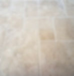 Thumbnail: Walnut | French Pattern Travertine Tile