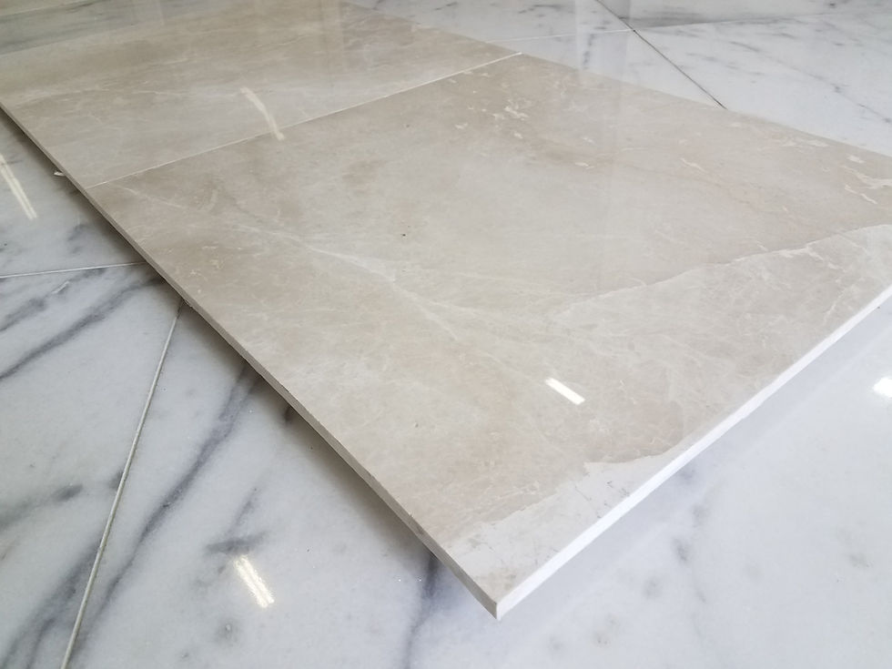 Thumbnail: Botticino  | Marble Tile