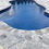 Thumbnail: Silver | Travertine Pavers