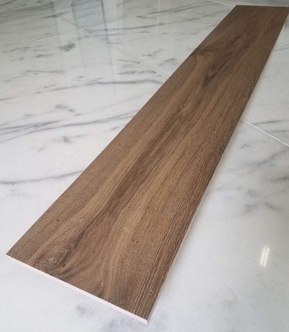 Thumbnail: Royal Cherry | 8x48 Wood Look Tile