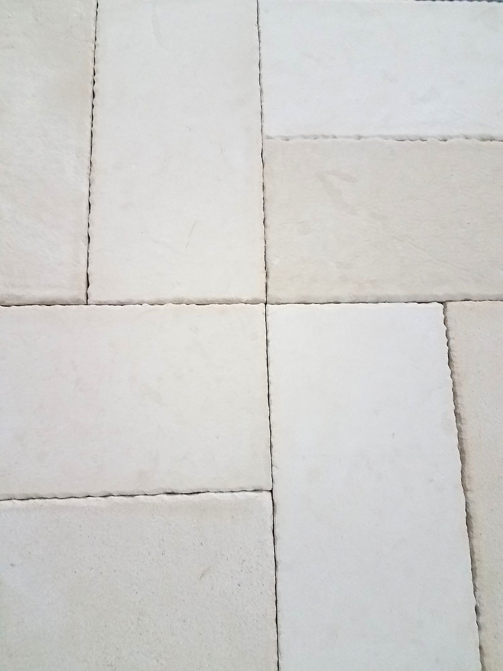 Thumbnail: Vanilla Cream | Limestone Pavers
