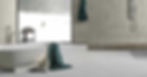 Thumbnail: Ark Silver | Matte Porcelain Tile