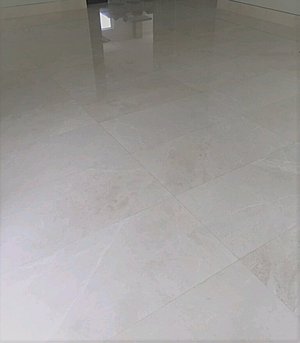 Thumbnail: Vanilla Cream Select | Marble Tile