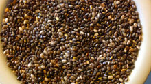 Chia Seeds