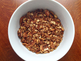 Laura's Granola