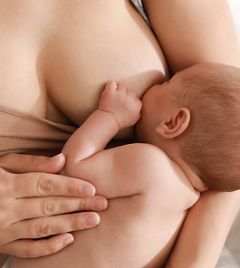 breastfeeding