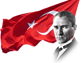 türkbayrağı