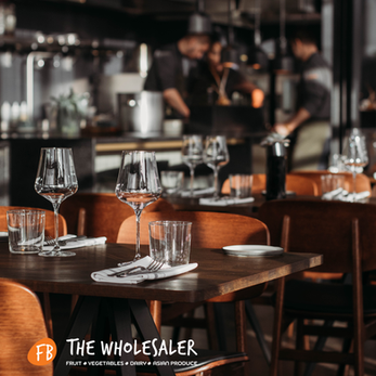 The January Survival Strategy - Restaurant Edition