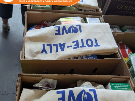Strength in Numbers: Combating Holiday Food Poverty with City Catering Southampton
