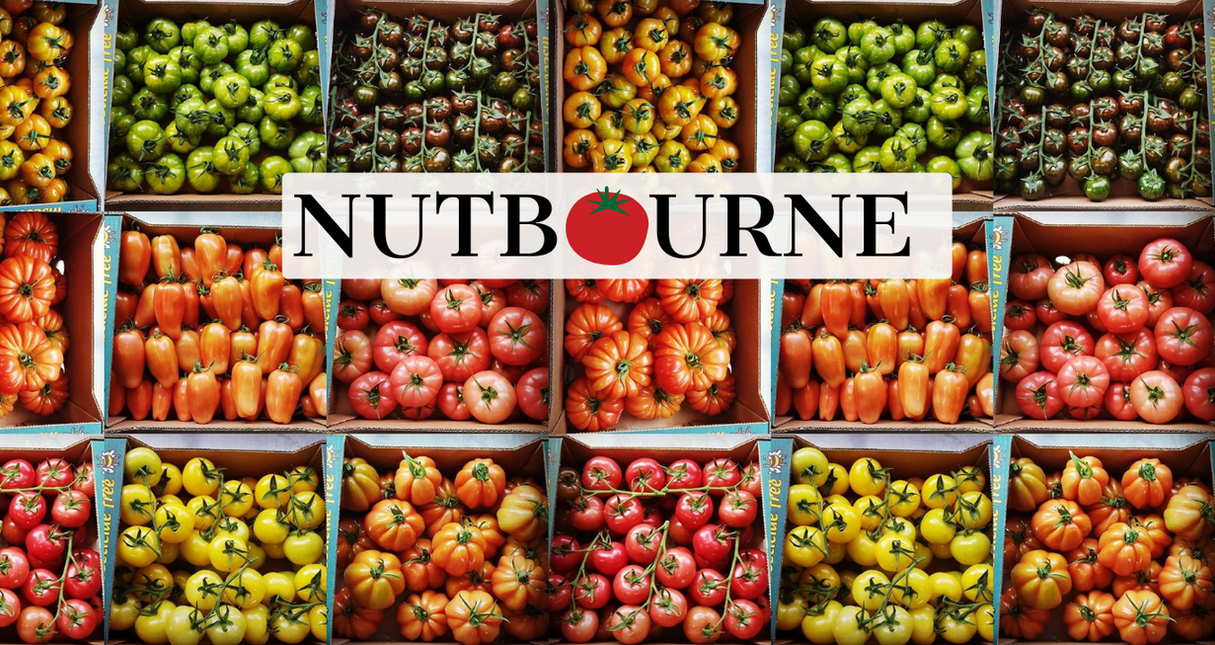 Nutbourne Tomato Supplier