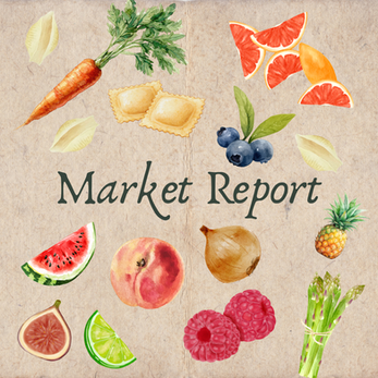 April's 2nd Market Update