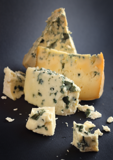 Stilton Blue Cheese