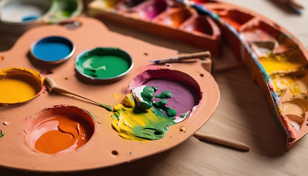 Noche de Arte y Música en Artenoche