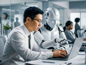 Automatización de operaciones:            La estrategia clave para escalar tu empresa sin disparar los costos