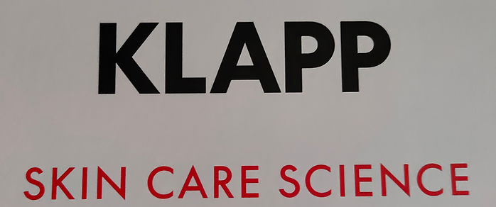 Wirkstoffkosmetik; Beauty Treatments; ASA Peelings;