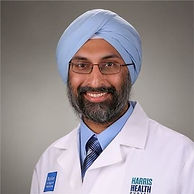 Chandandeep Nagi, M.D.