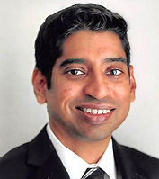 John Joseph, M.D., B.A.