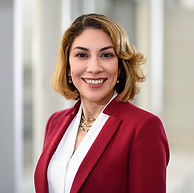 Cristina Montalvo, M.D.